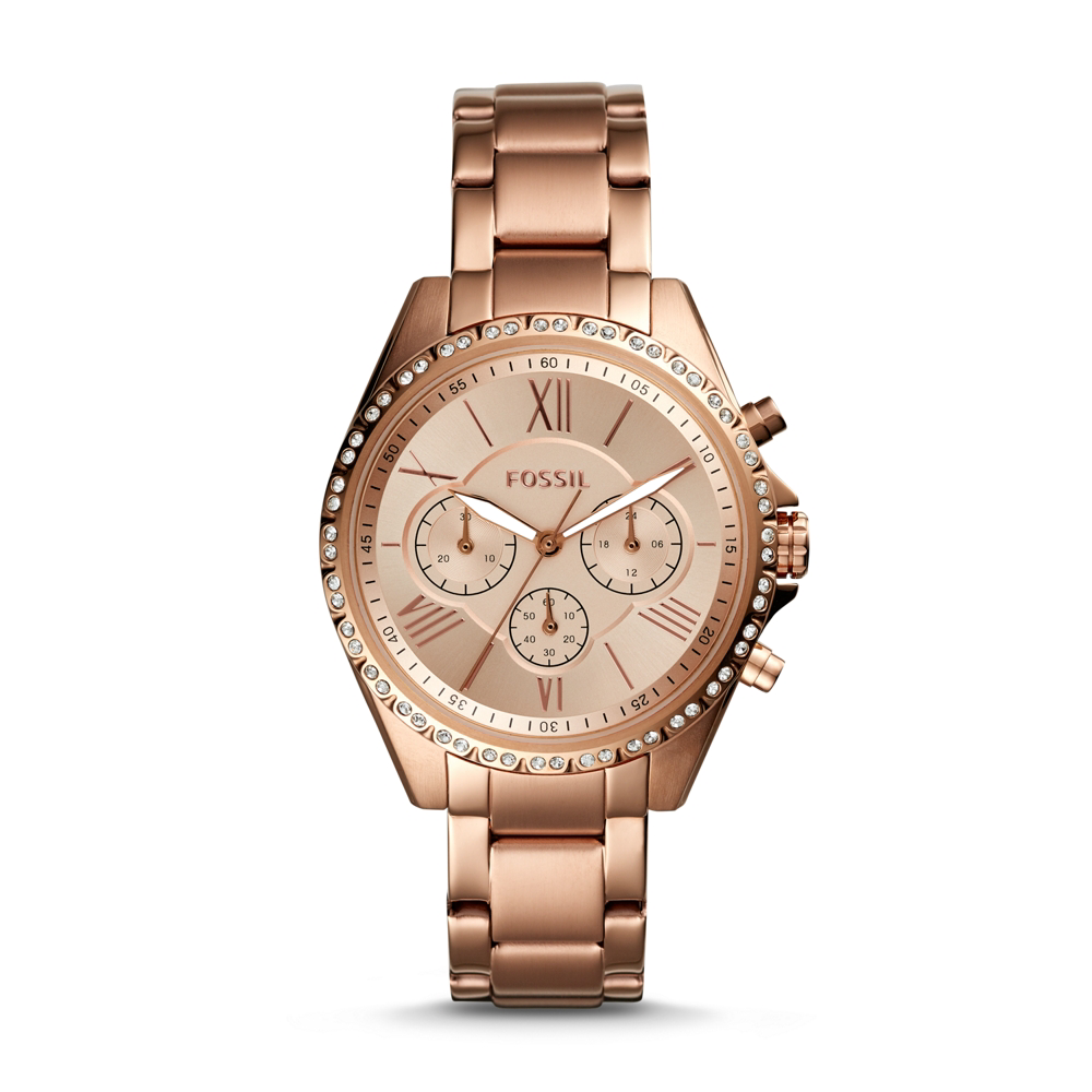 FOSSIL BQ3377