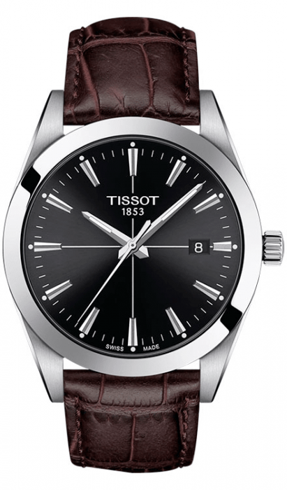 TISSOT / T1274101605101