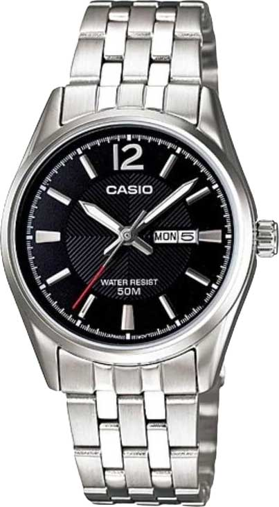 CASIO COLLECTION LTP-1335D-1A