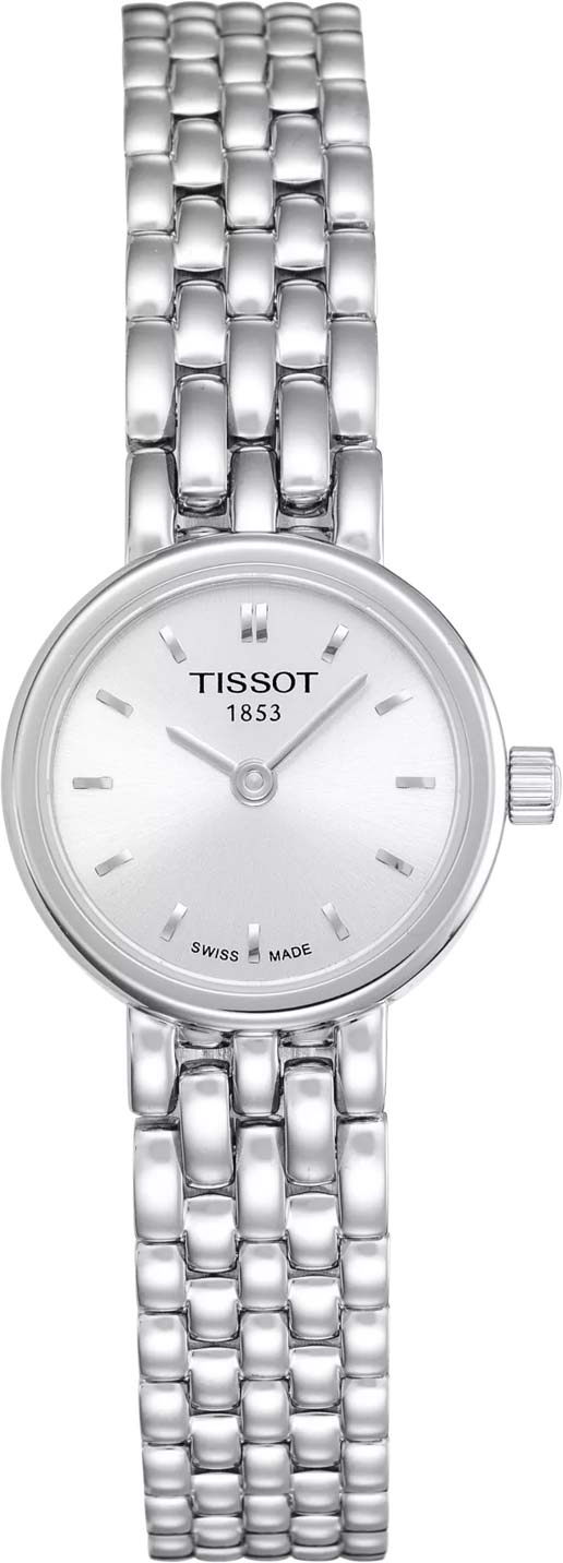 TISSOT Lovely T0580091103100