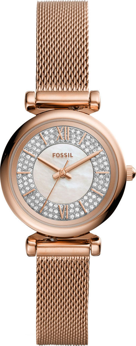 FOSSIL ES4836