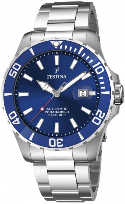 FESTINA / F20531/3