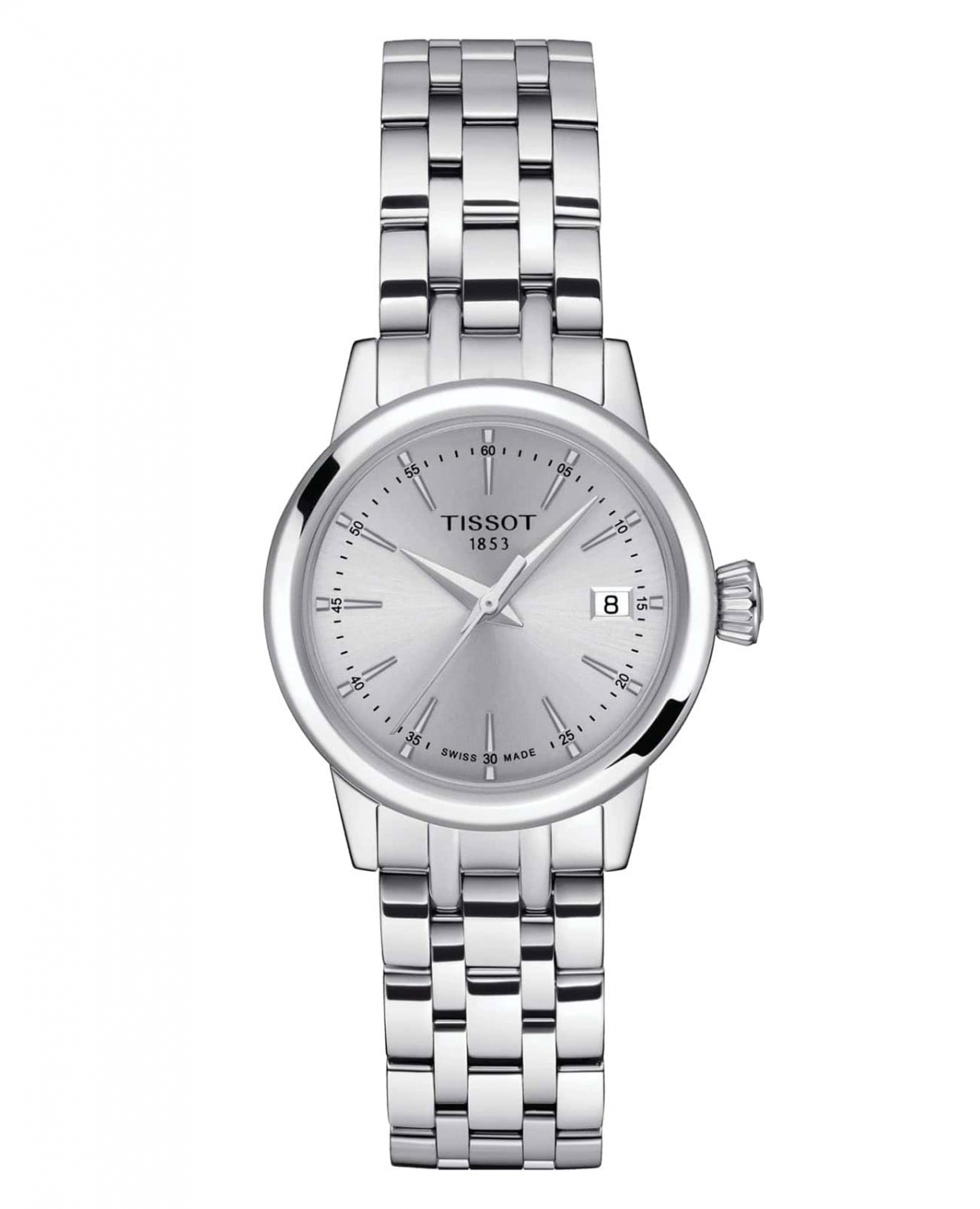 TISSOT Classic Dream T1292101103100