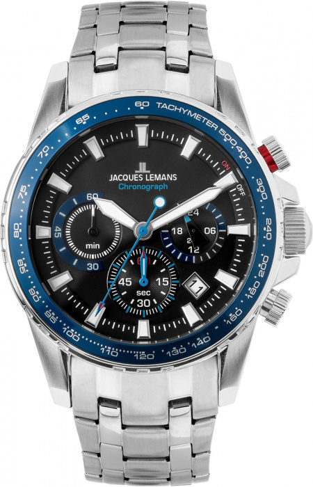 JACQUES LEMANS / 1-2099E