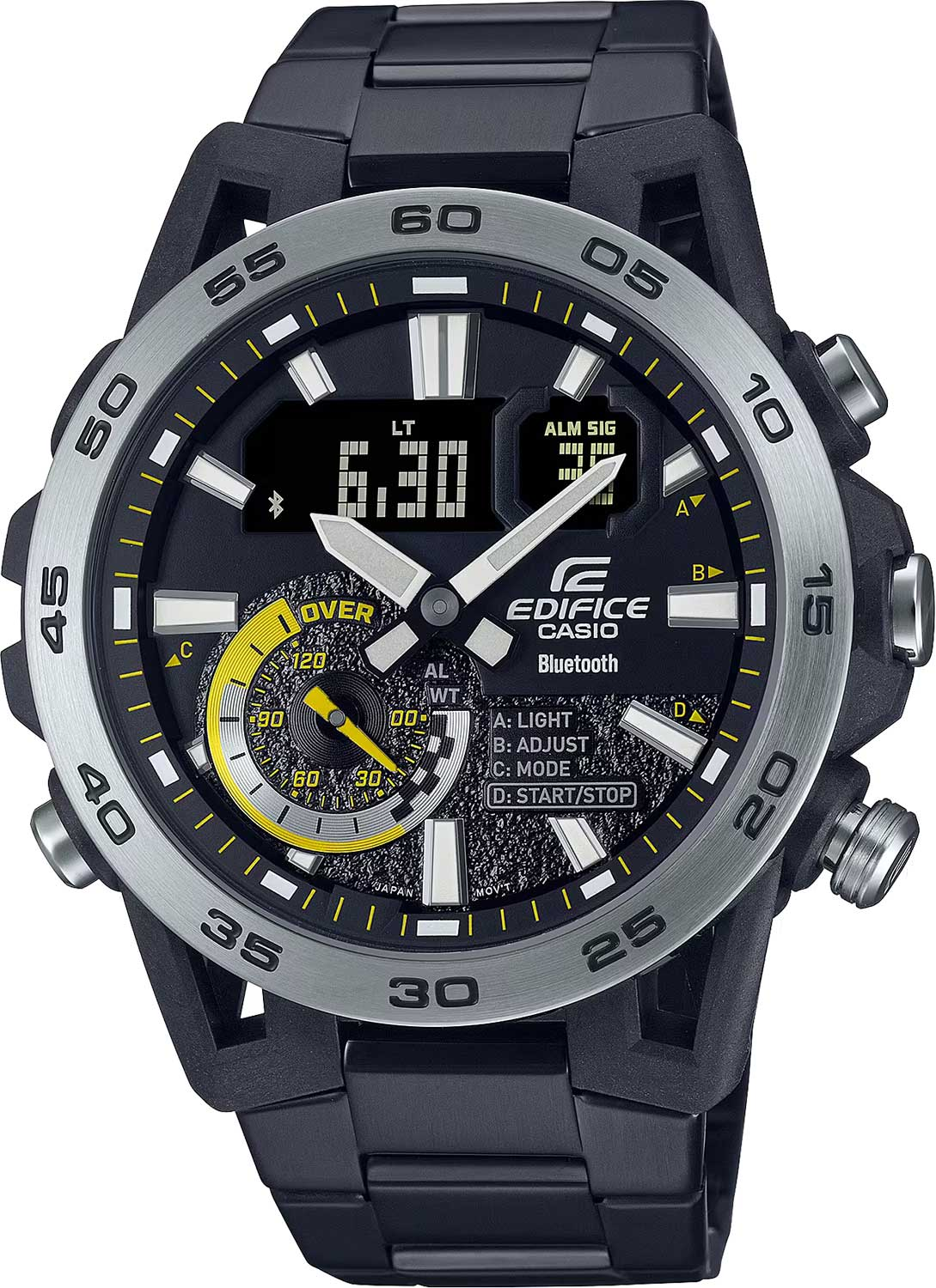 CASIO EDIFICE ECB-40DC-1A