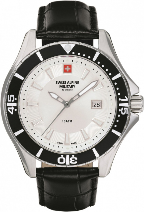SWISS ALPINE MILITARY / 7040.1532SAM