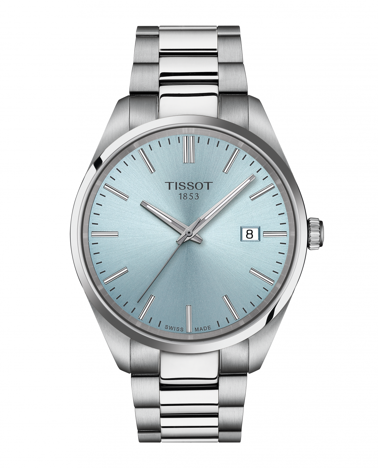 TISSOT PR100 T1504101135100