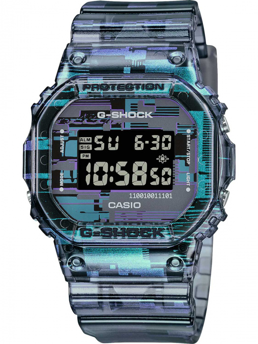 CASIO / DW-5600NN-1E