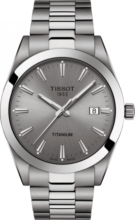 TISSOT / T1274104408100