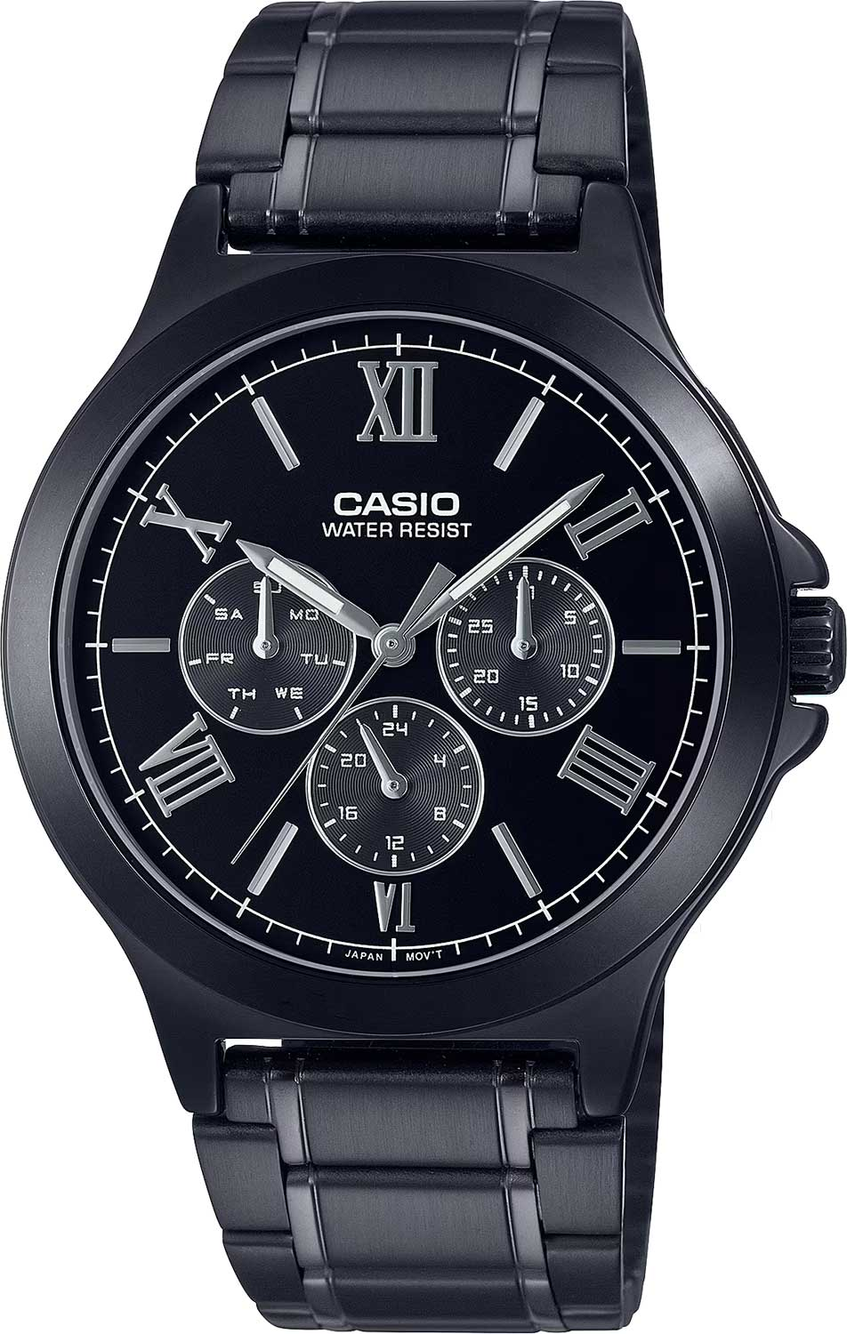 CASIO COLLECTION MTP-V300B-1A