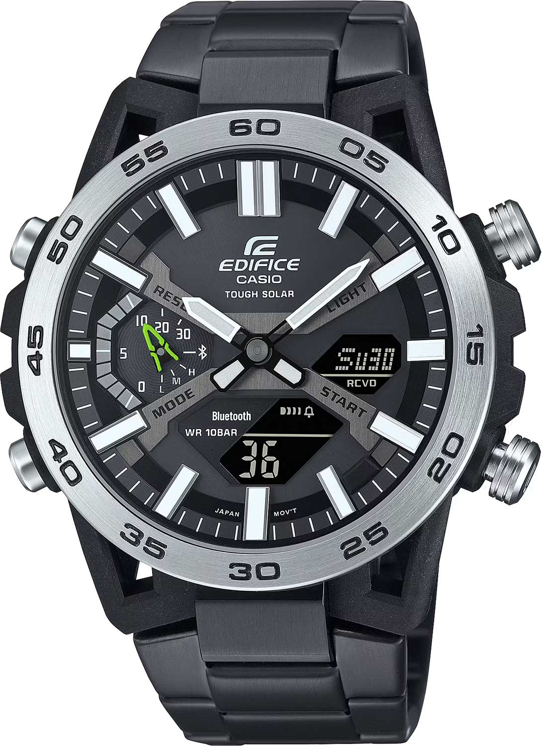 CASIO EDIFICE ECB-2000DD-1A