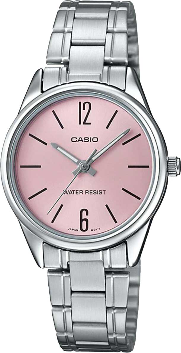 CASIO COLLECTION LTP-V005D-4B