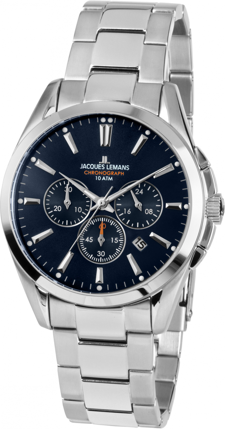 JACQUES LEMANS 1-1945E