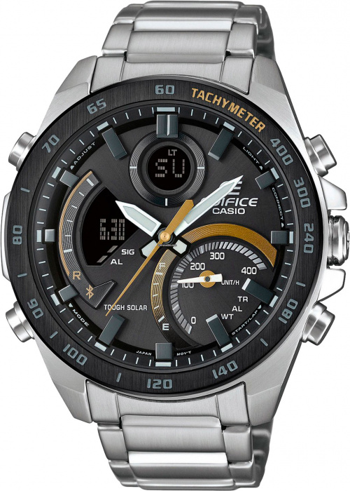 CASIO / ECB-900DB-1CER