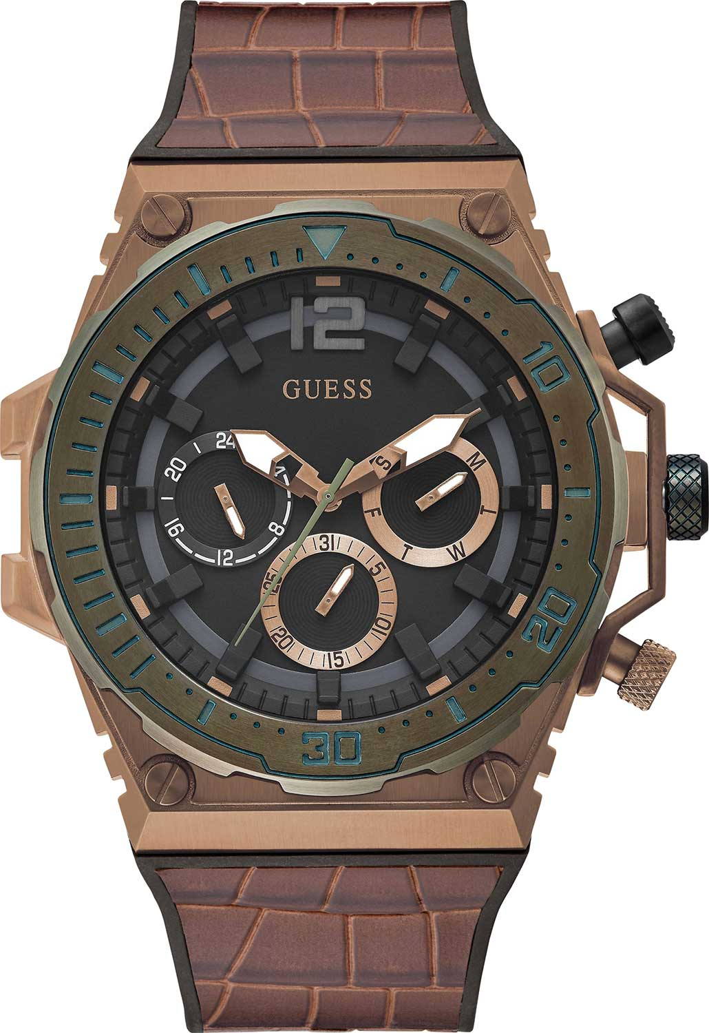 GUESS GW0326G2