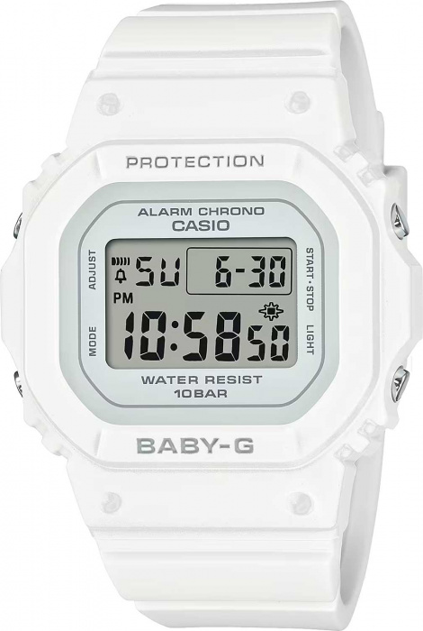 CASIO / BGD-565-7