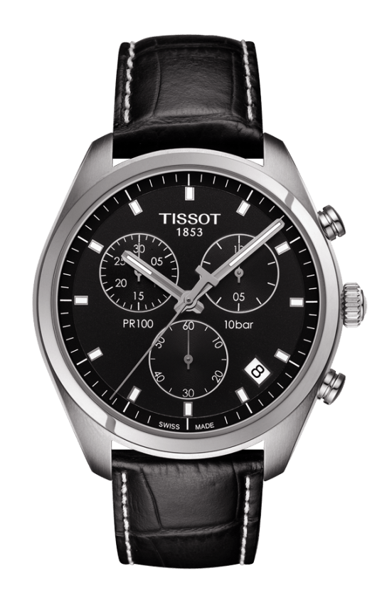TISSOT PR100 T1014171605100