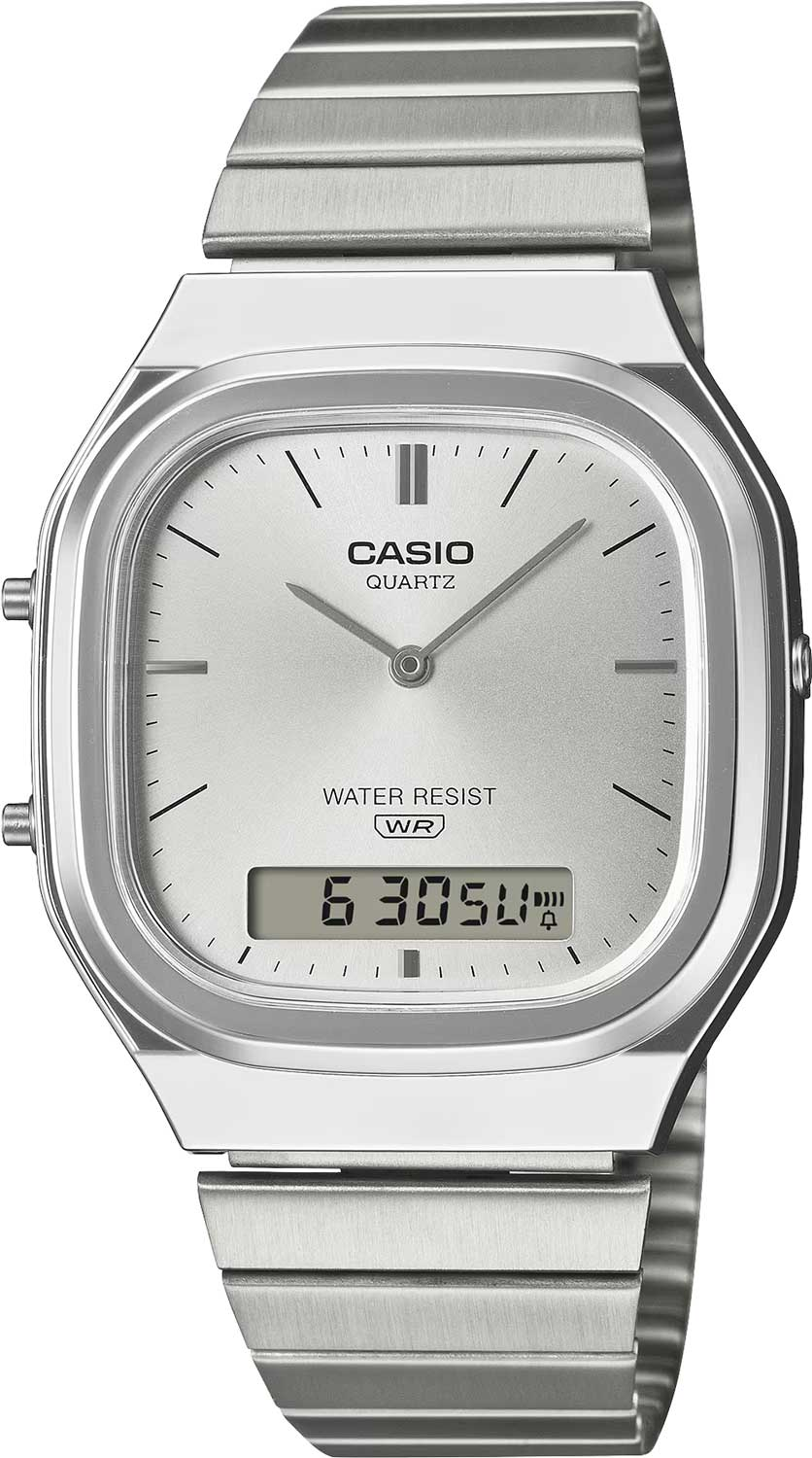 CASIO COLLECTION AQ-240E-7A