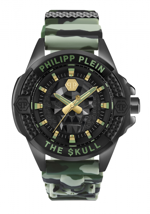 PHILIPP PLEIN / PWAAA0821