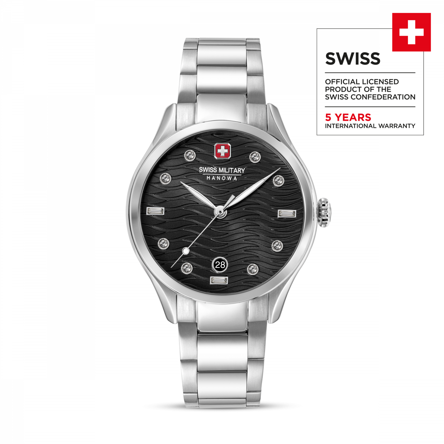 SWISS MILITARY HANOWA SMWLH0005303