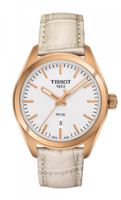 TISSOT / PR 100 LADY