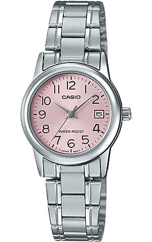 CASIO / LTP-V002D-4B