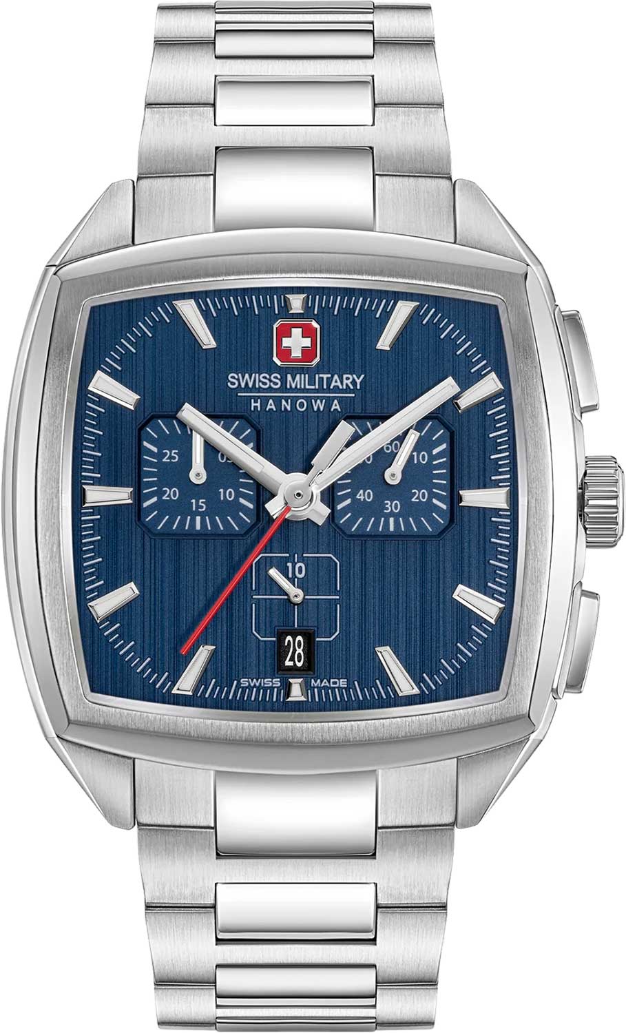 SWISS MILITARY HANOWA SMWGI0004302