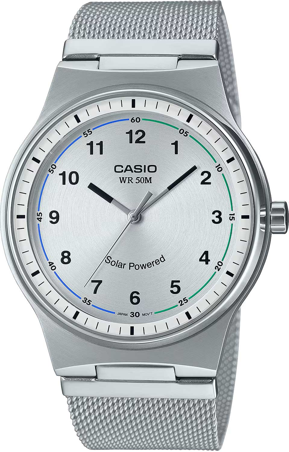 CASIO COLLECTION MTP-RS105M-7B