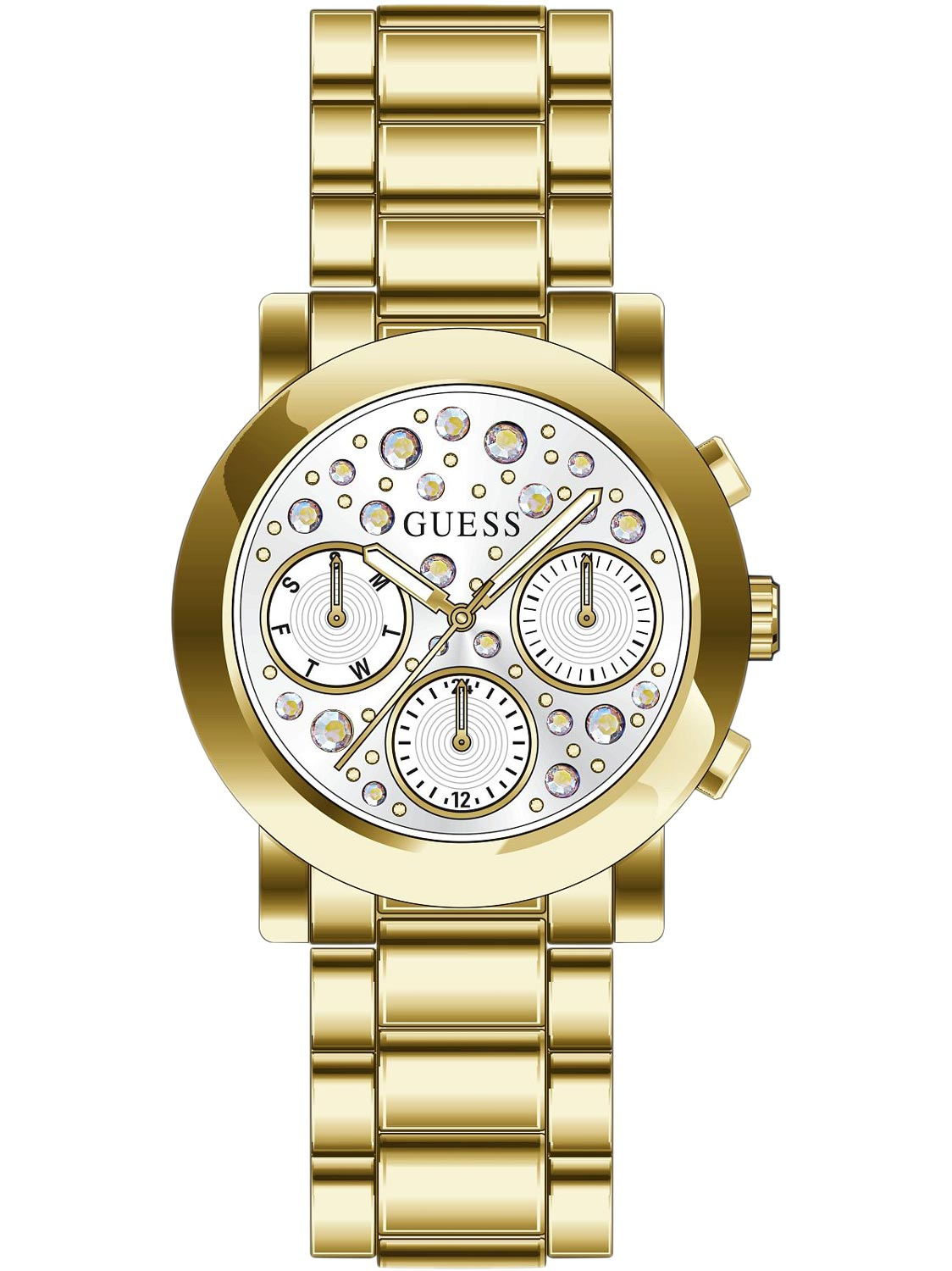 GUESS GW0559L2