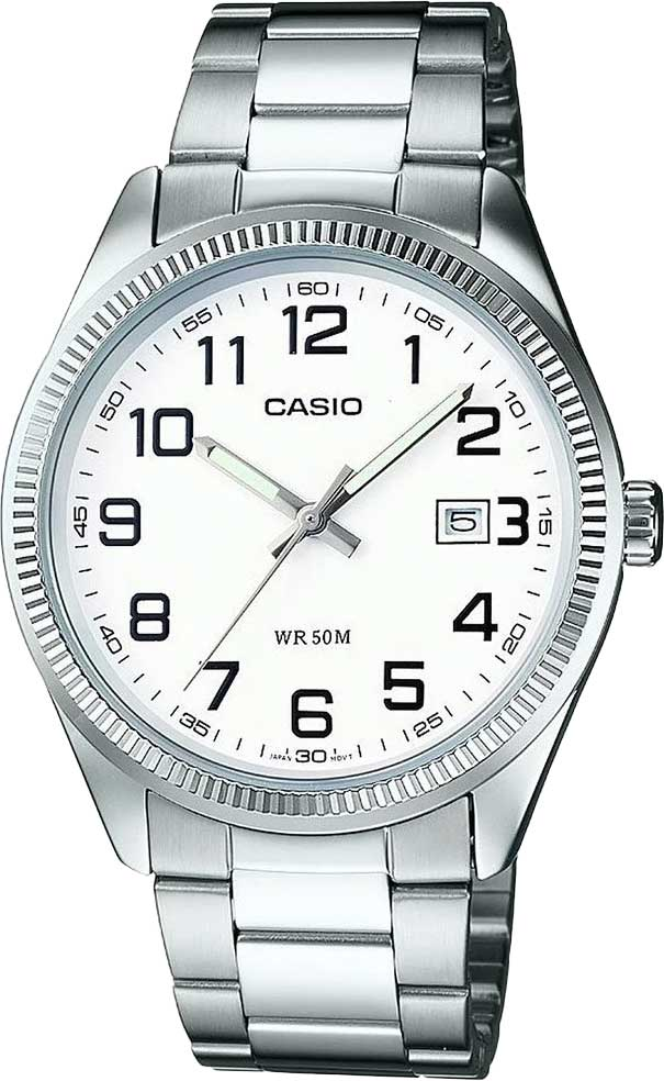 CASIO COLLECTION MTP-1302D-7B