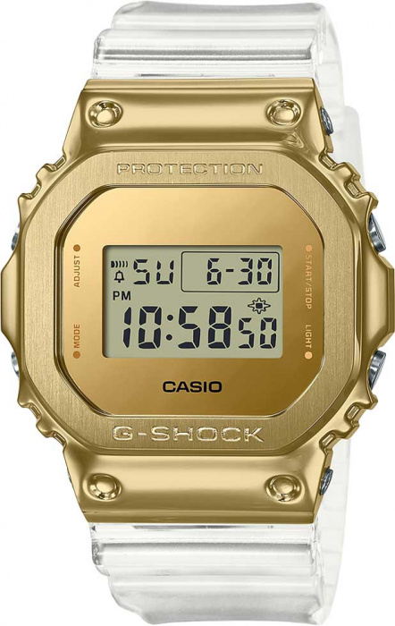 CASIO / GM-5600SG-9ER