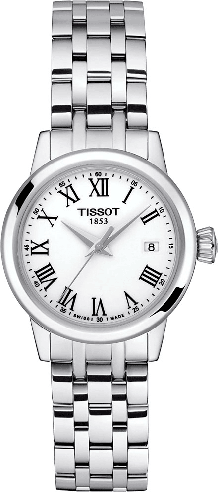 TISSOT Classic Dream T1292101101300