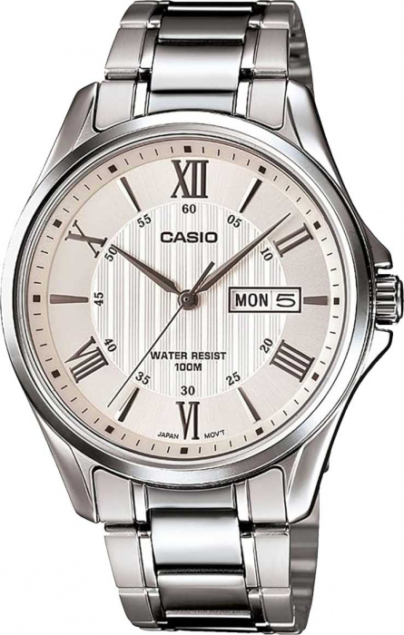 CASIO / MTP-1384D-7A