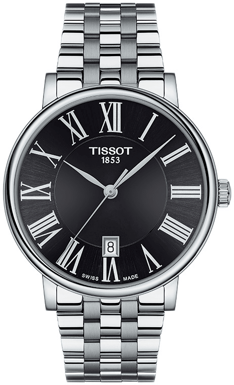 TISSOT Carson T1224101105300