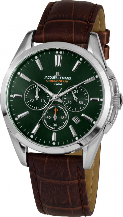 JACQUES LEMANS / 1-1945C