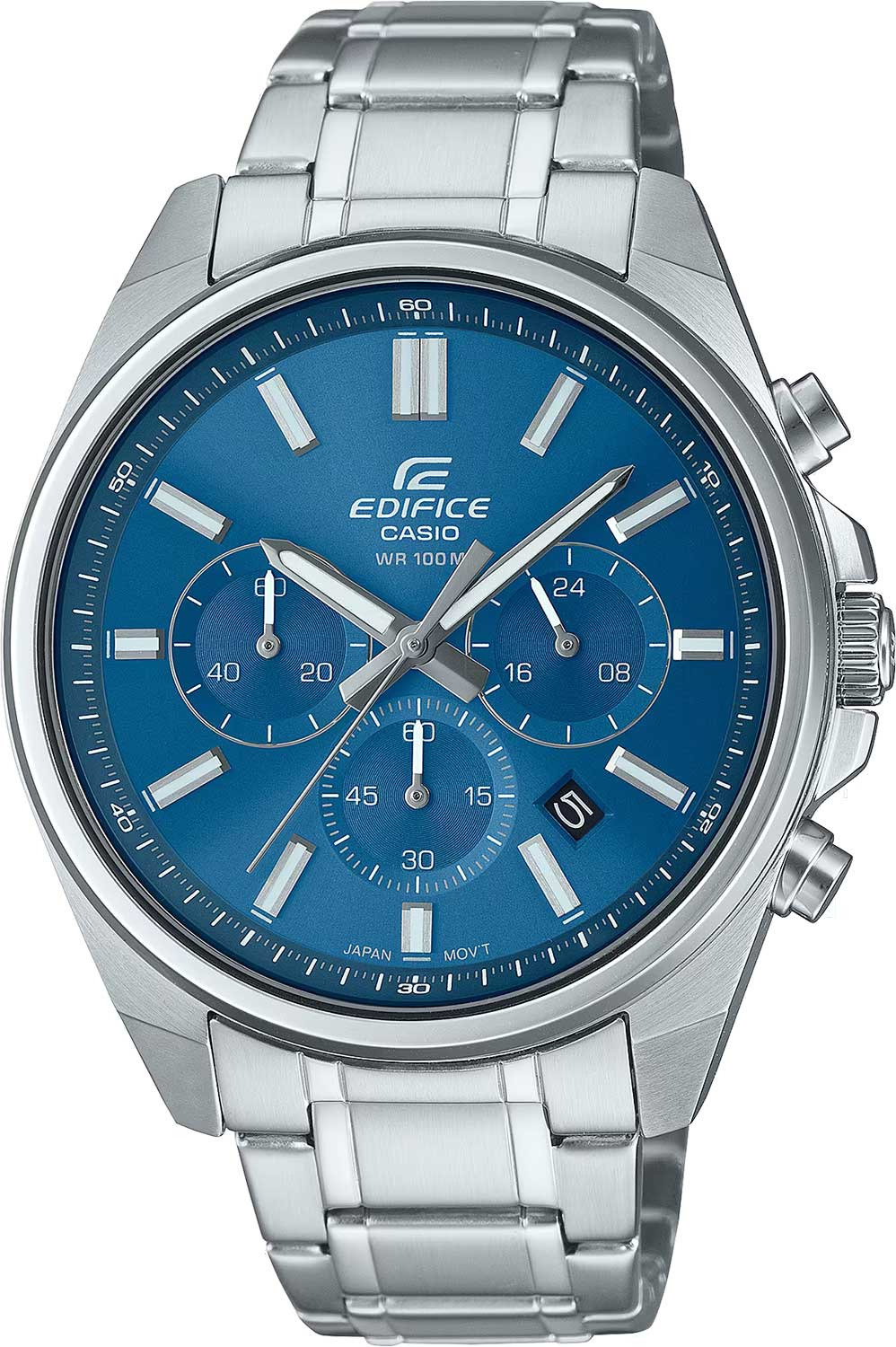 CASIO EDIFICE EFS-S650D-2A