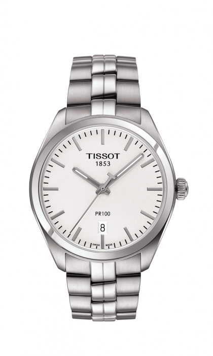 TISSOT / PR 100