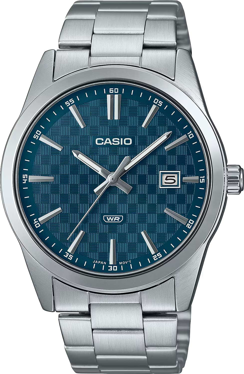 CASIO COLLECTION MTP-VD03D-2A2