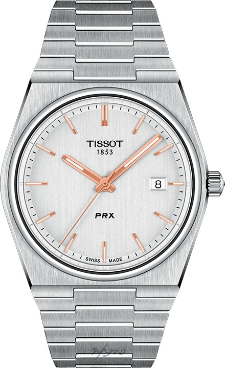 TISSOT PRX T1374101103100