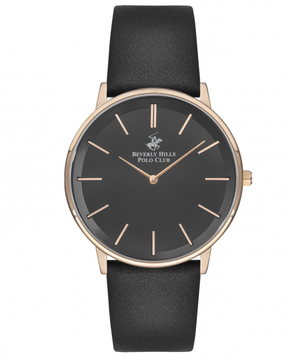 BEVERLY HILLS POLO CLUB / BP3245X.451