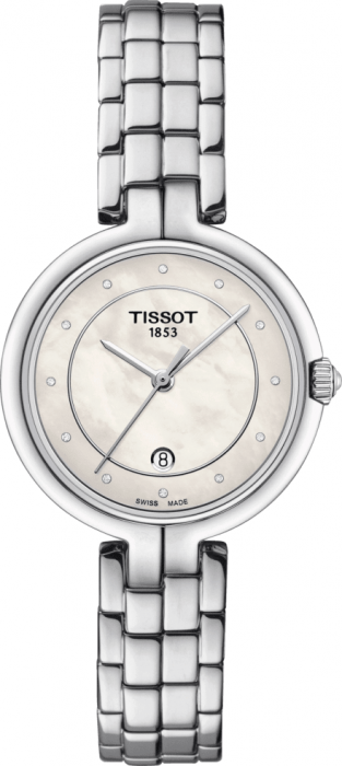 TISSOT / FLAMINGO