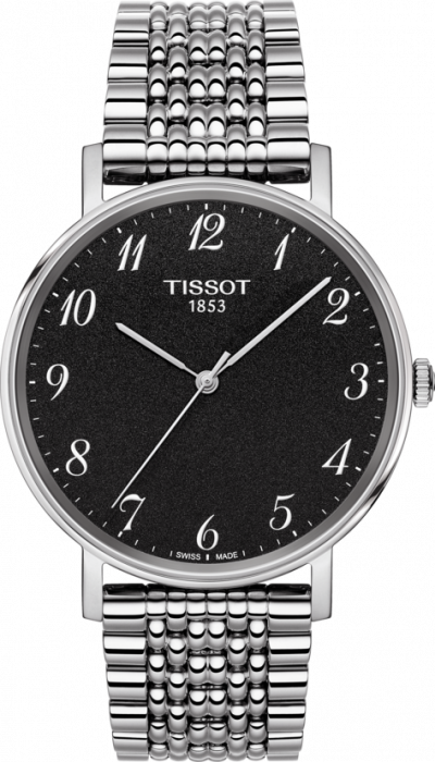 TISSOT / EVERYTIME MEDIUM