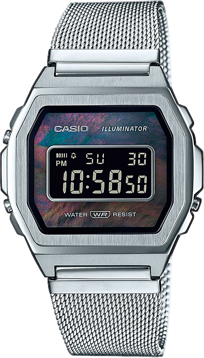 CASIO COLLECTION A1000M-1BEF