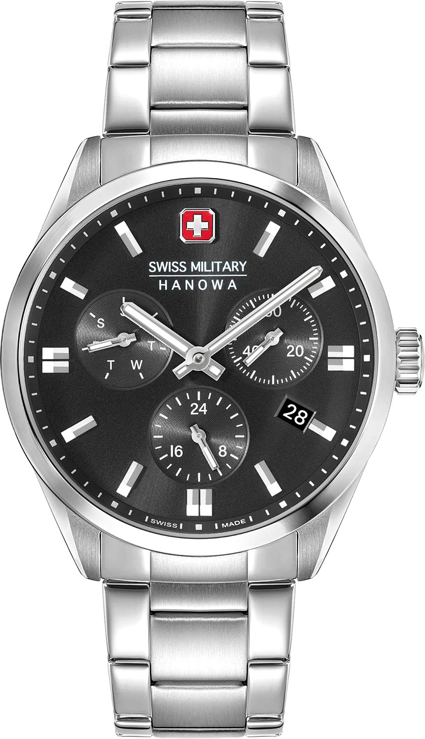 SWISS MILITARY HANOWA SMWGK0005601