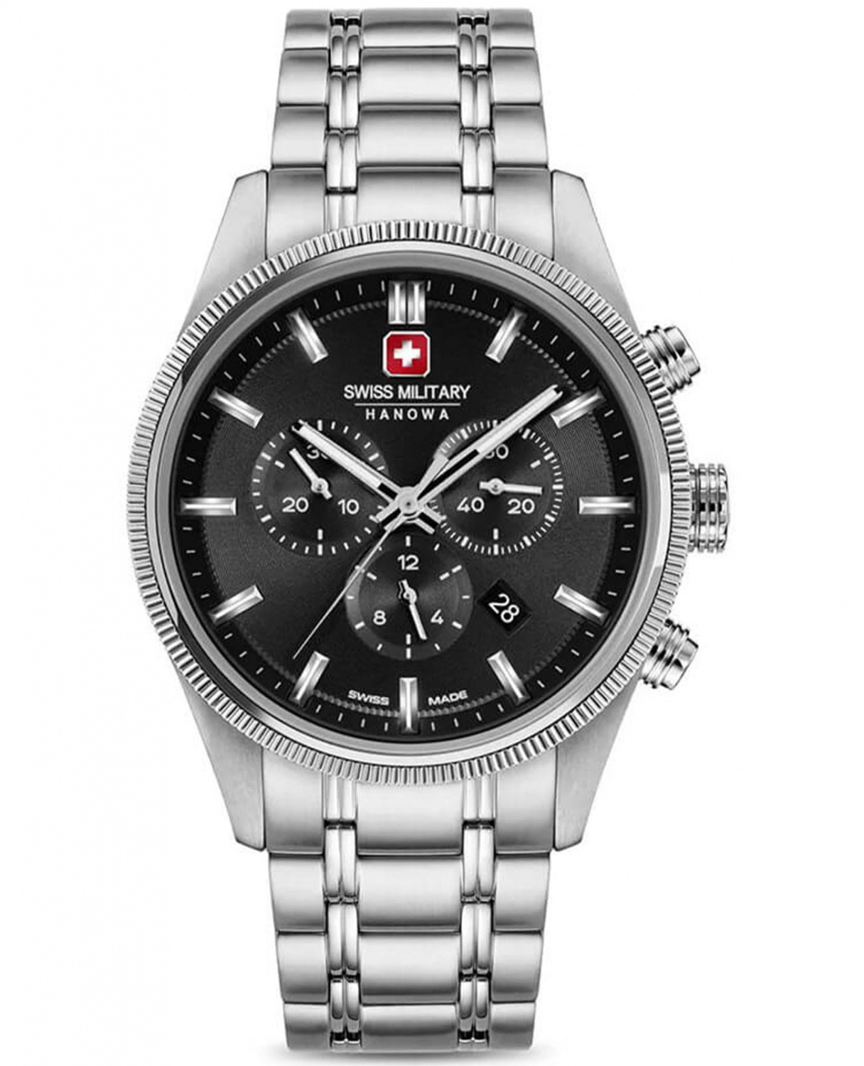 SWISS MILITARY HANOVA SMWGI0003102