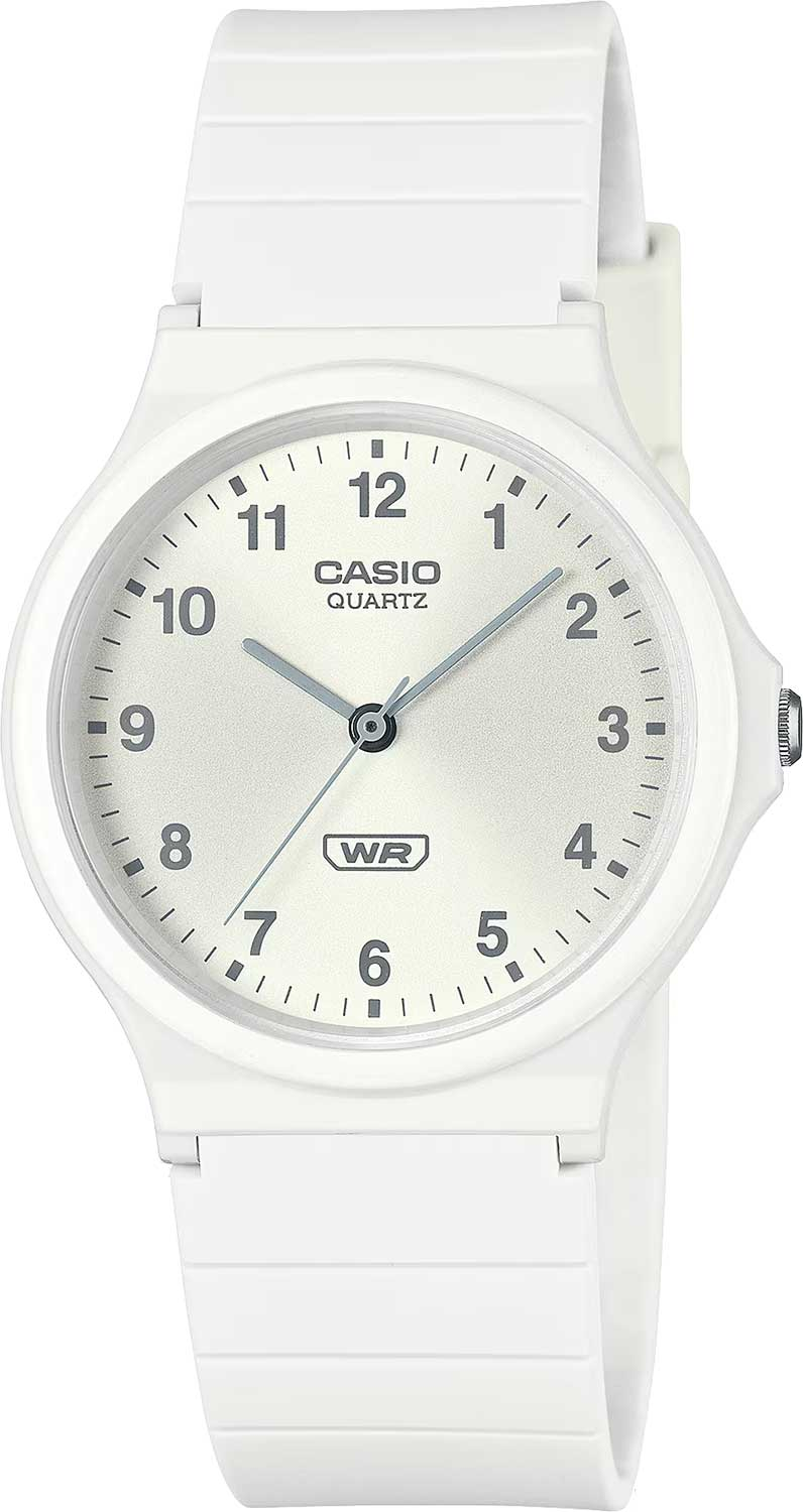 CASIO COLLECTION MQ-24B-7B