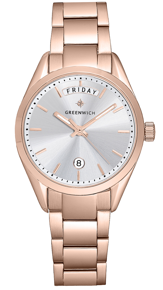 Greenwich GW351.40.33