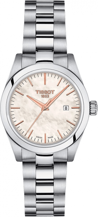 TISSOT / T-MY LADY