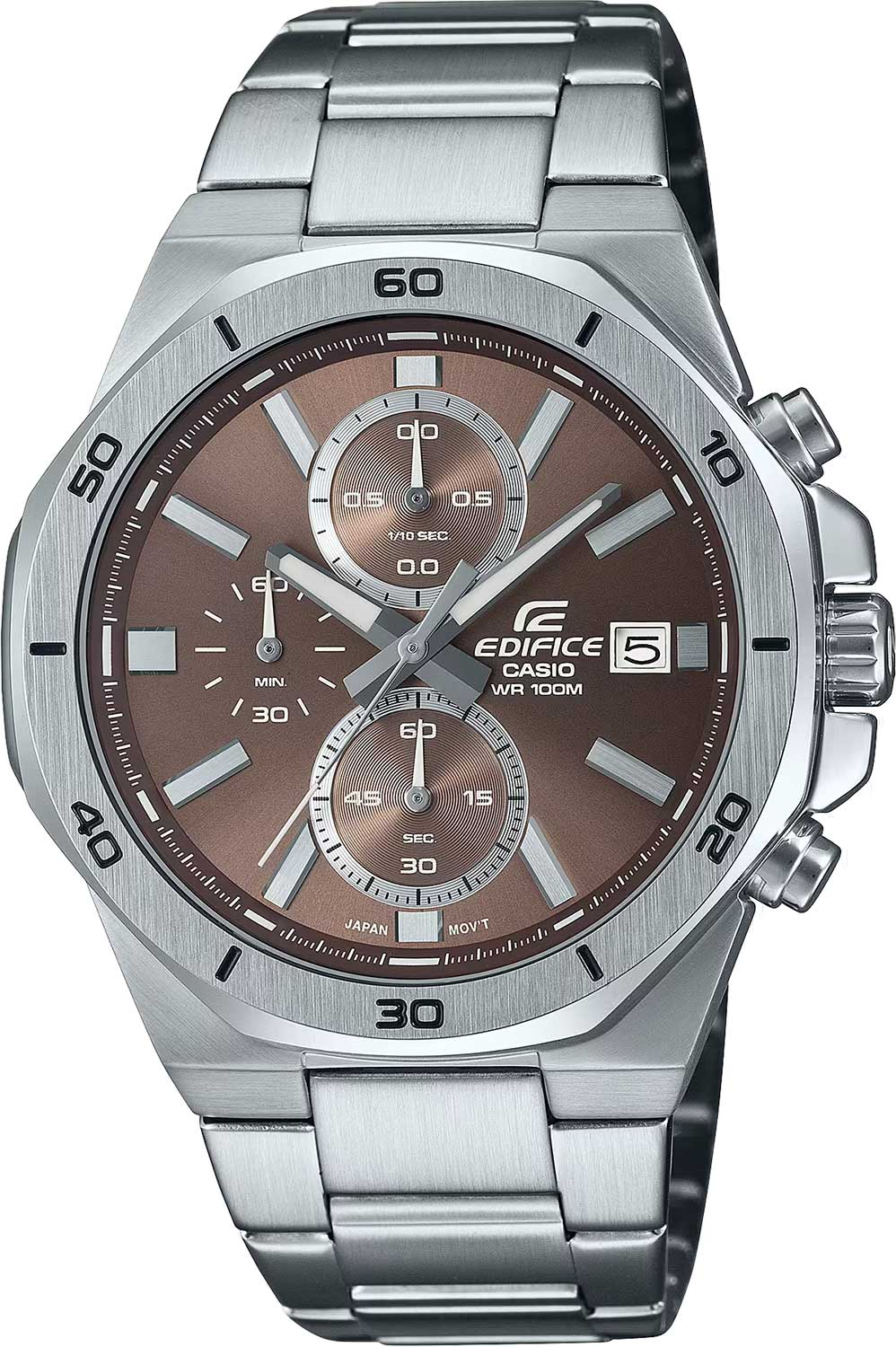 CASIO EDIFICE EFV-640D-5A