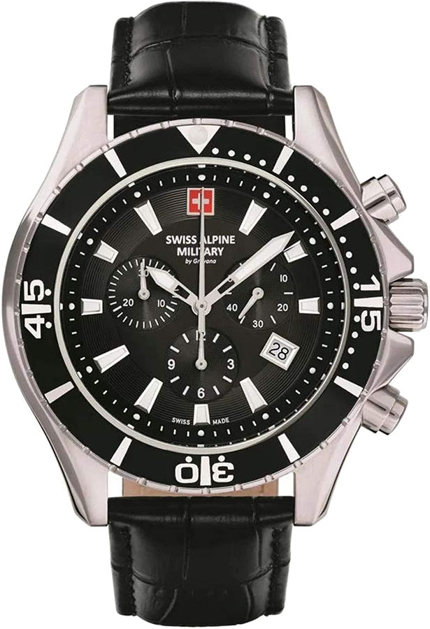 SWISS ALPINE MILITARY 7040.9537SAM
